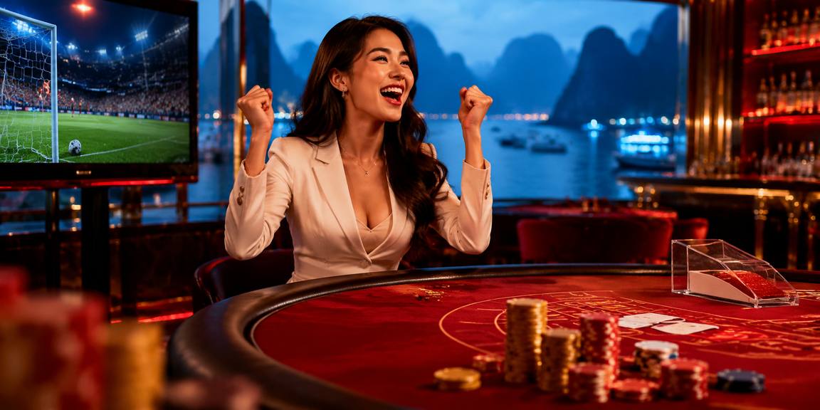 ceonhacai Tập hợp slot, bàn trực tiếp và sportsbook
